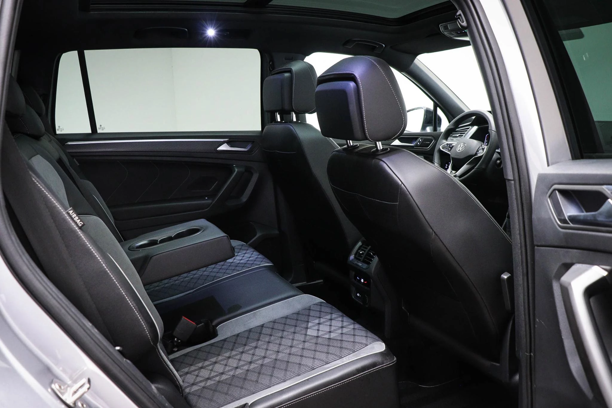 Hoofdafbeelding Volkswagen Tiguan Allspace