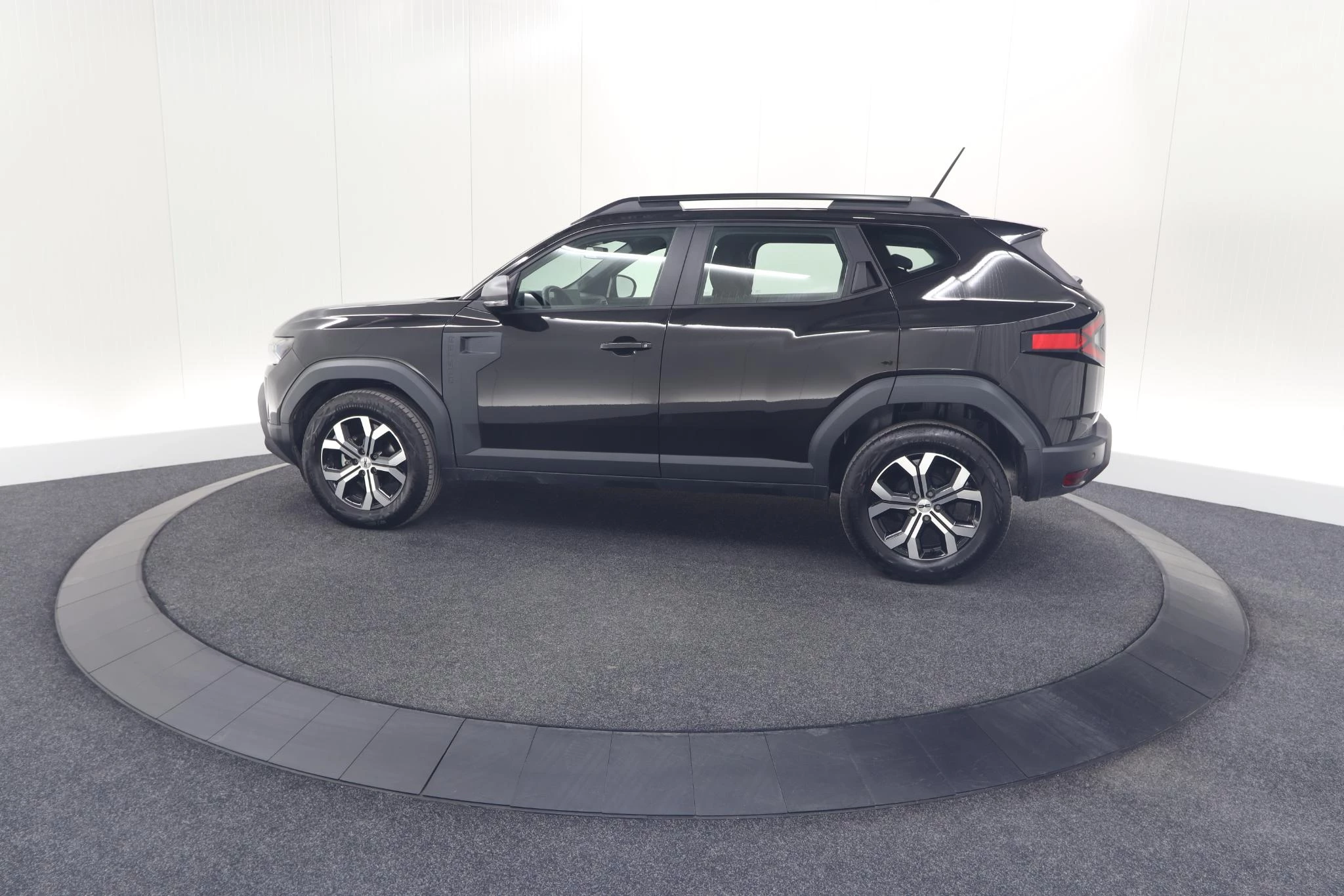 Hoofdafbeelding Dacia Duster