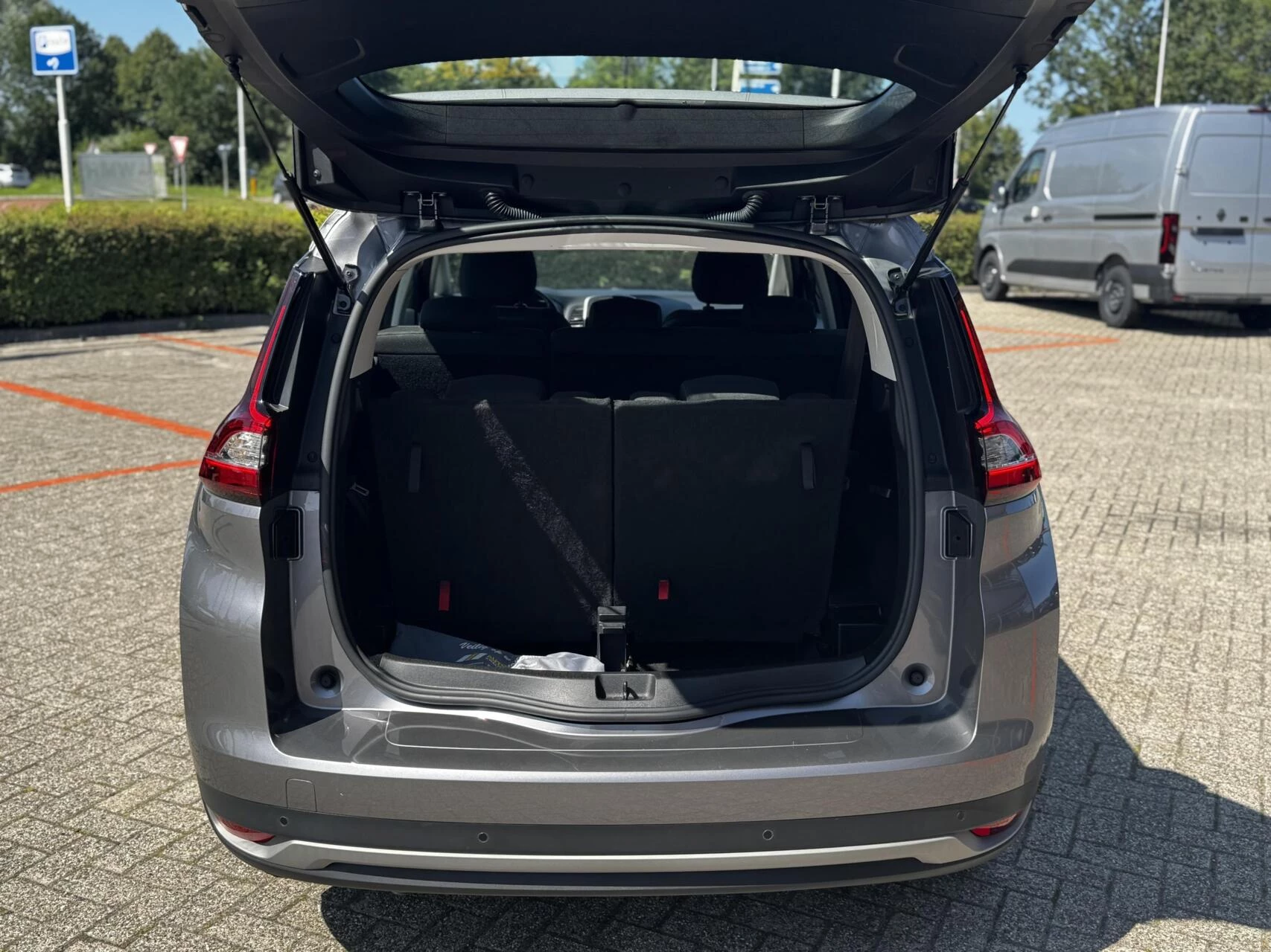 Hoofdafbeelding Renault Grand Scénic