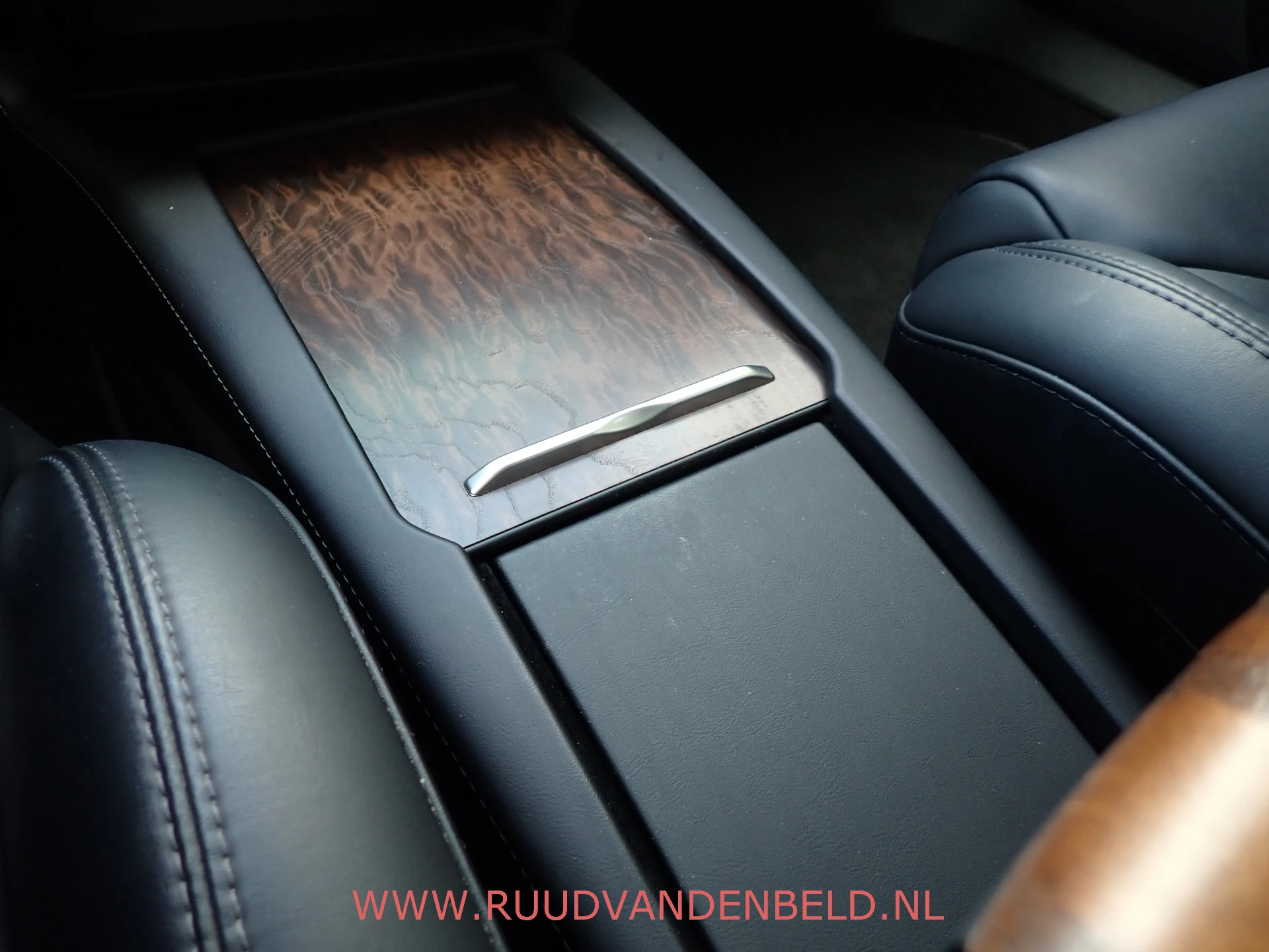 Hoofdafbeelding Tesla Model S