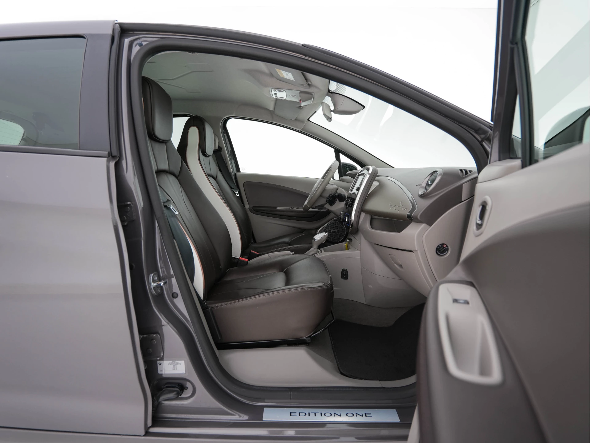 Hoofdafbeelding Renault ZOE