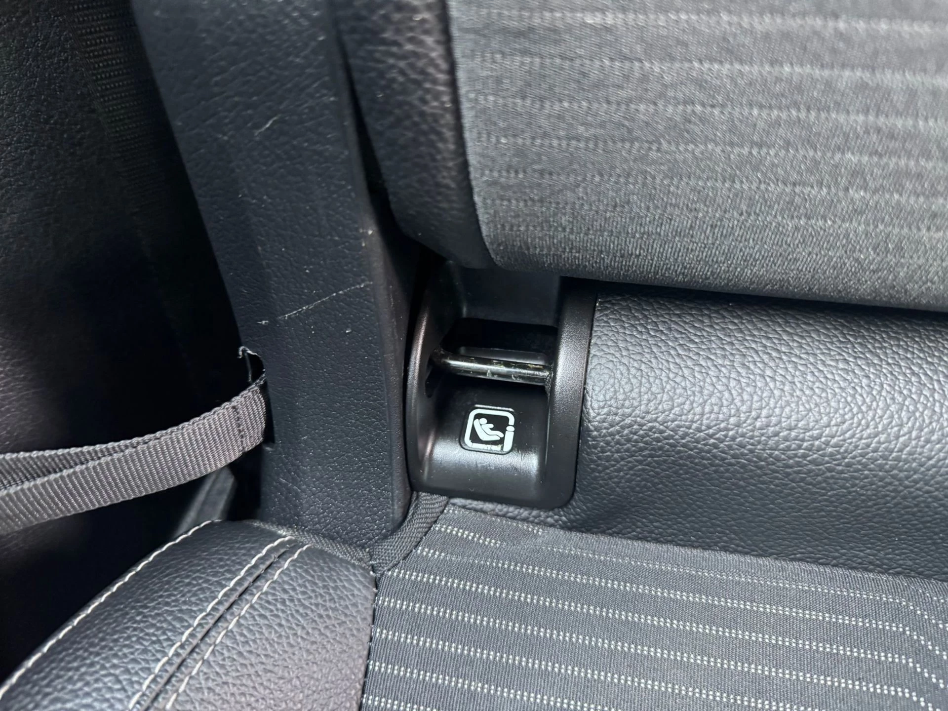 Hoofdafbeelding Mercedes-Benz GLB