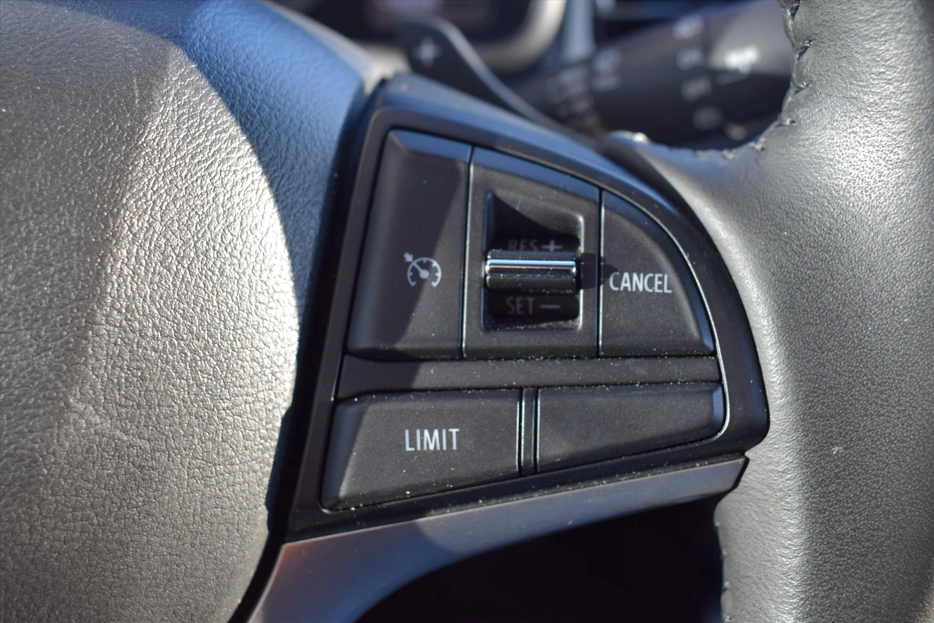 Hoofdafbeelding Suzuki Ignis