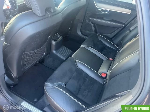 Hoofdafbeelding Volvo V90