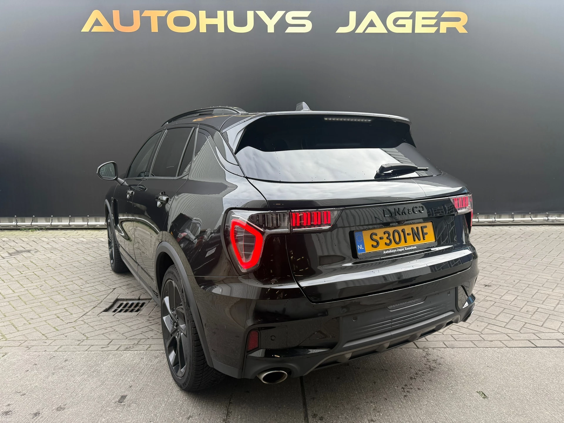 Hoofdafbeelding Lynk & Co 01