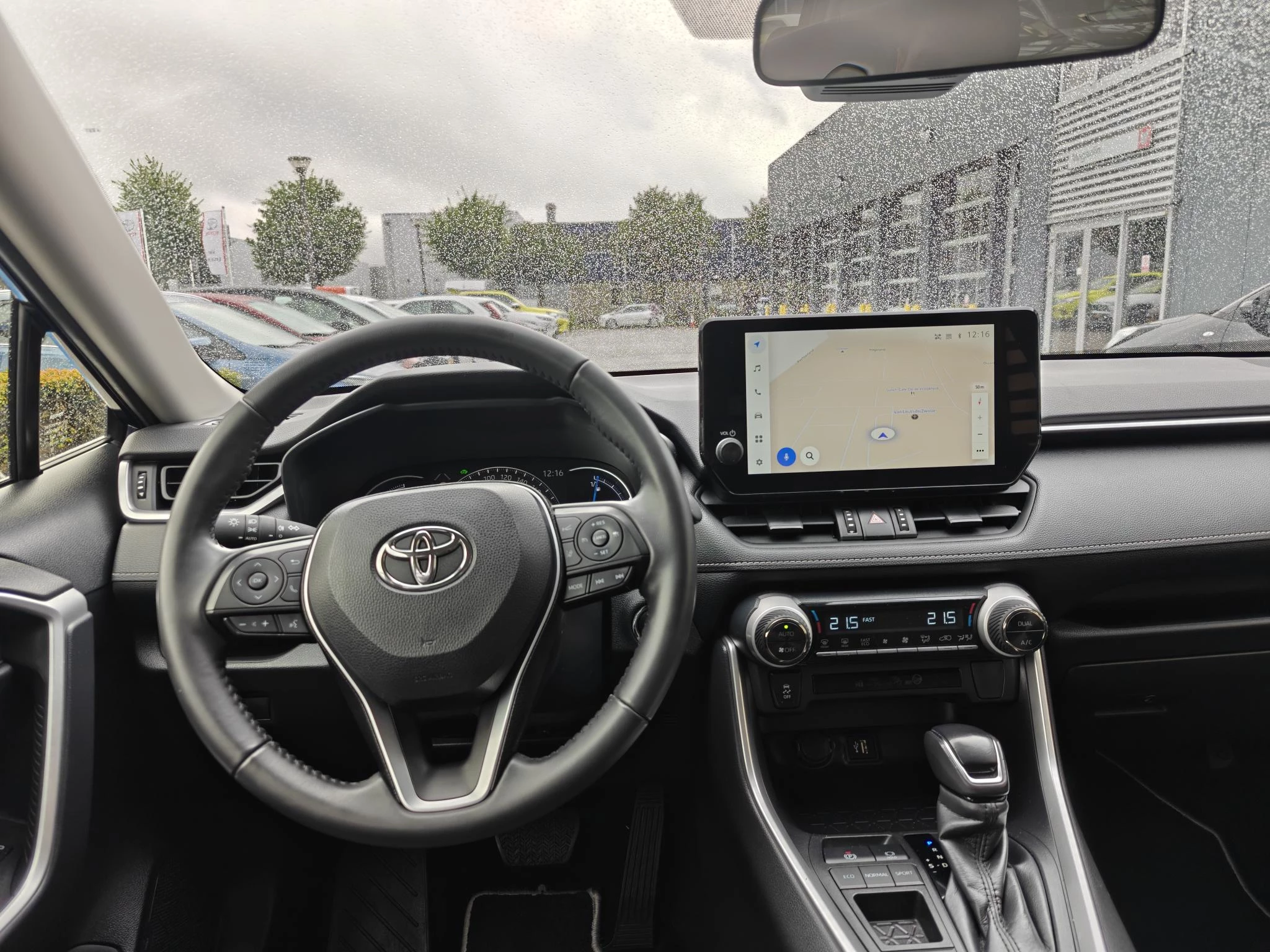 Hoofdafbeelding Toyota RAV4
