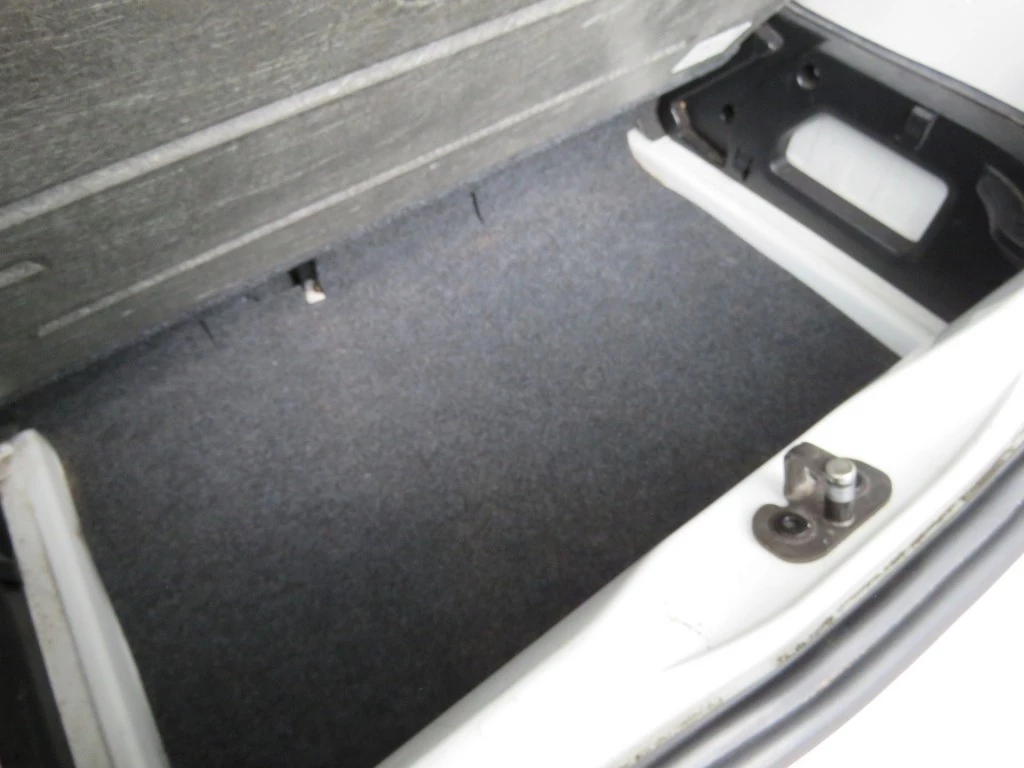 Hoofdafbeelding SEAT Mii