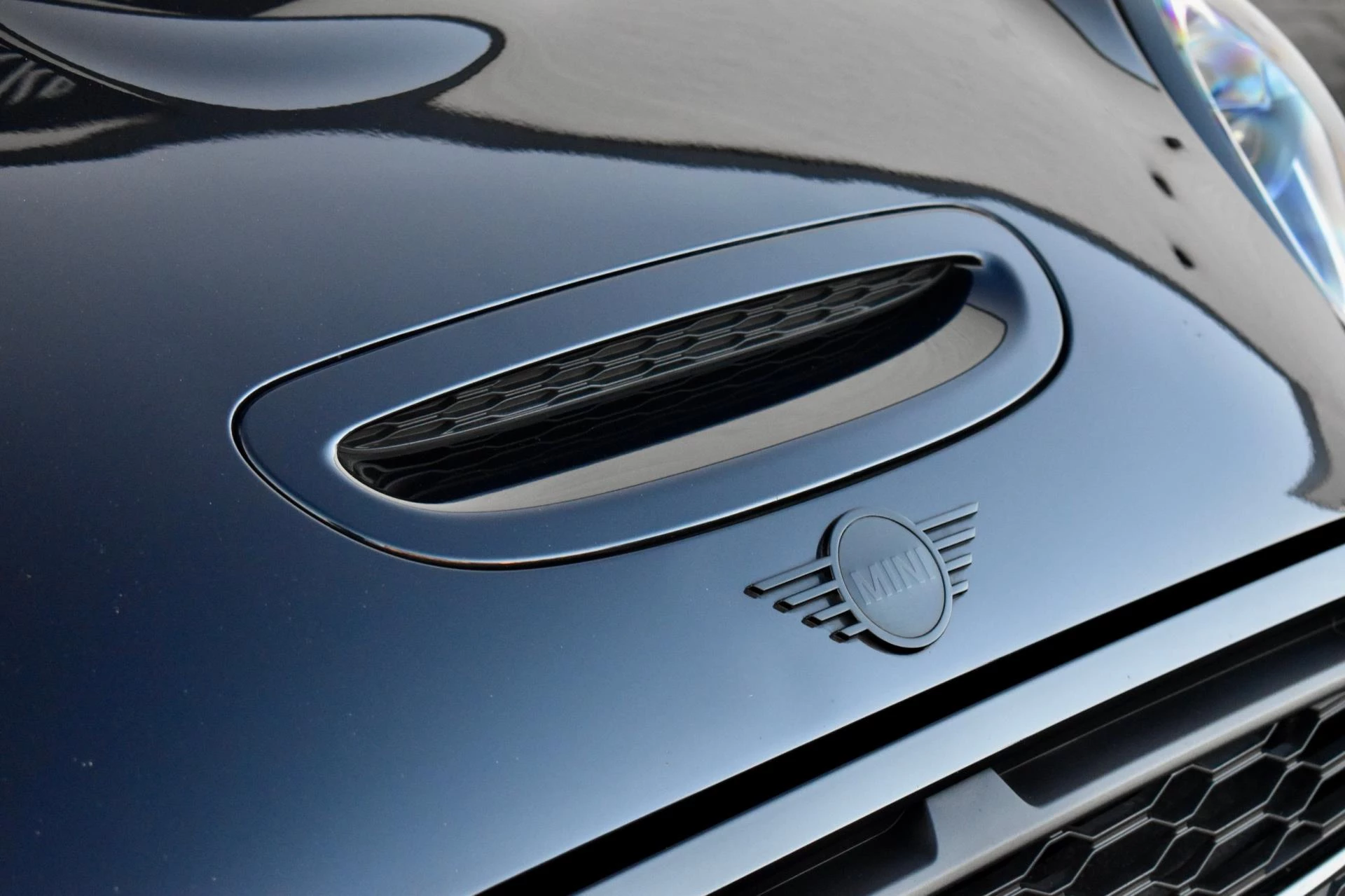 Hoofdafbeelding MINI Cooper S