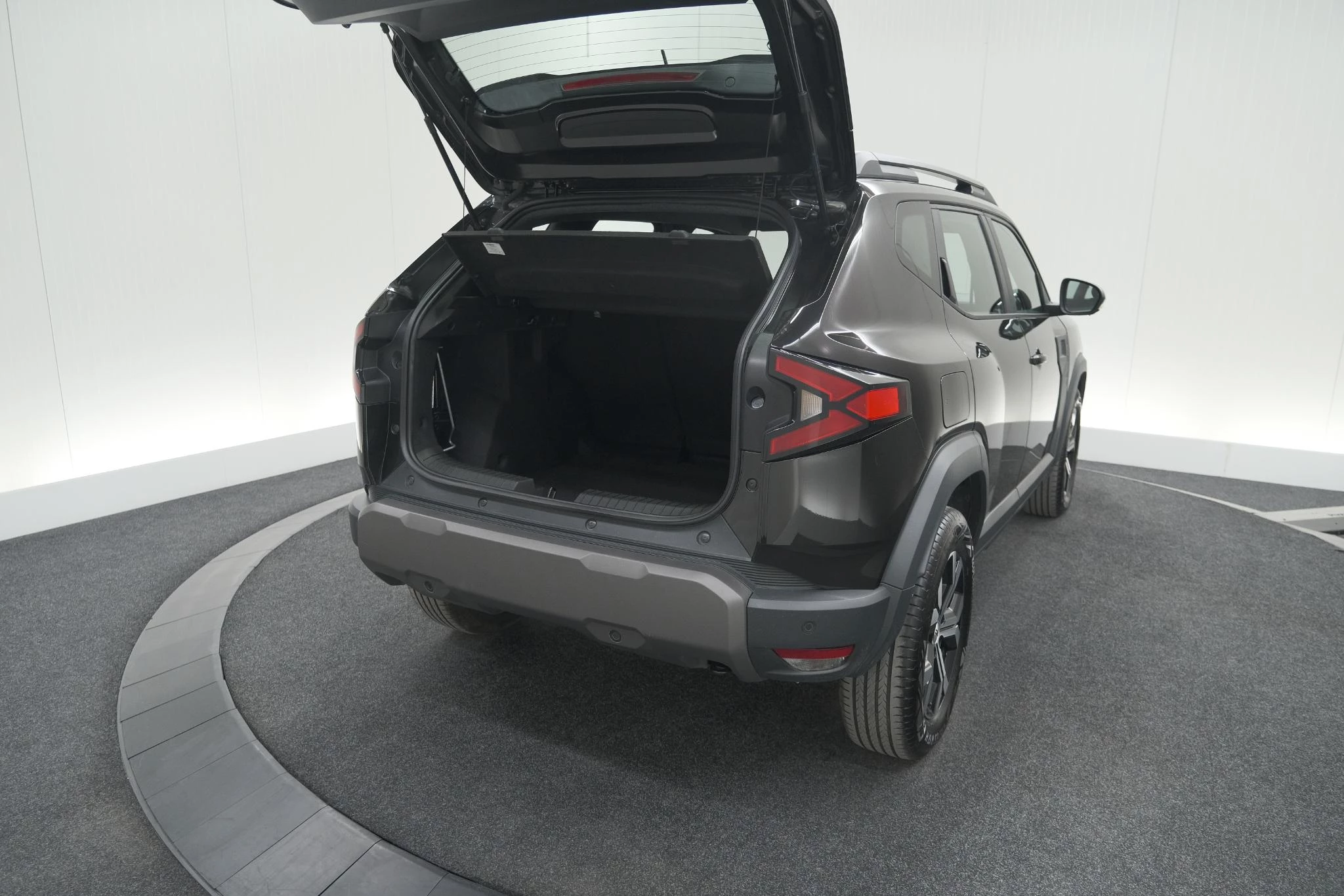 Hoofdafbeelding Dacia Duster
