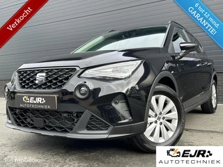 Seat Arona 1.0 EcoTSI  STYLE Business Connect VOL! 17.000KM!