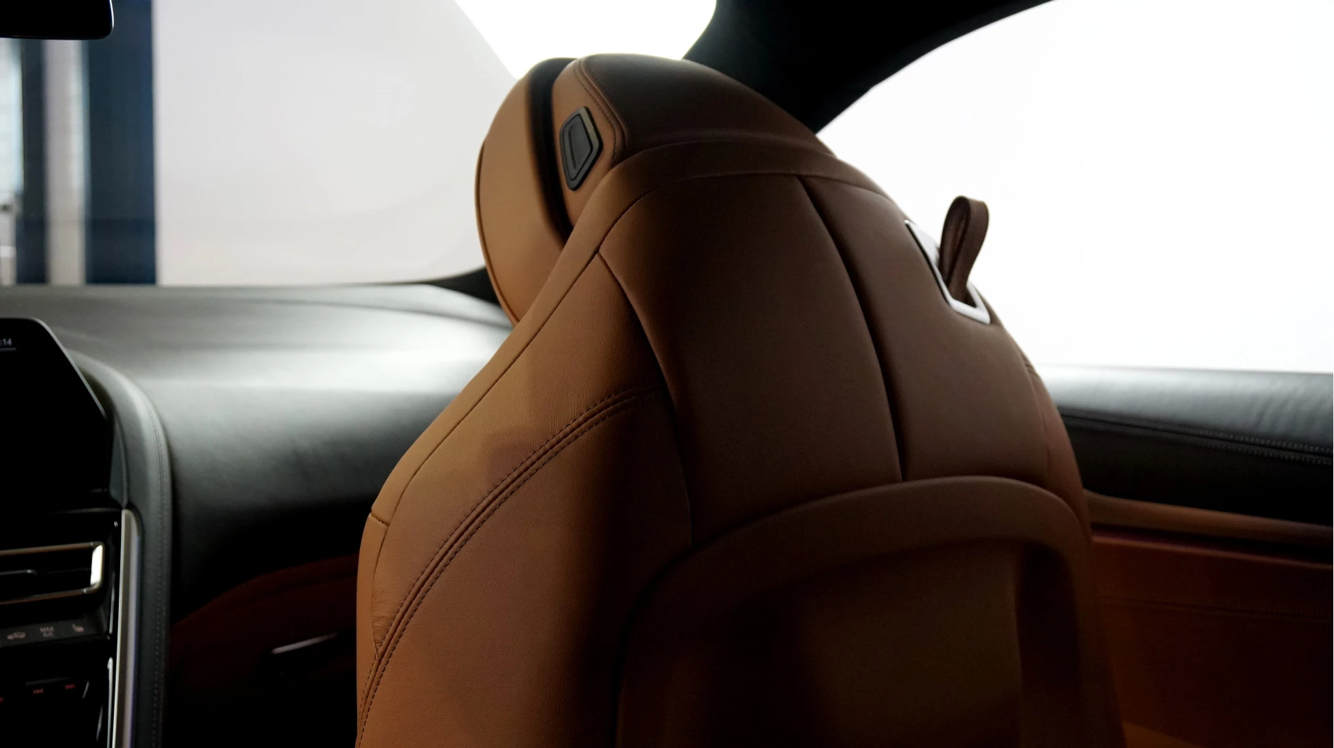 Hoofdafbeelding BMW 8 Serie