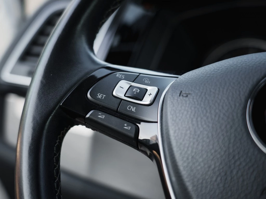 Hoofdafbeelding Volkswagen California