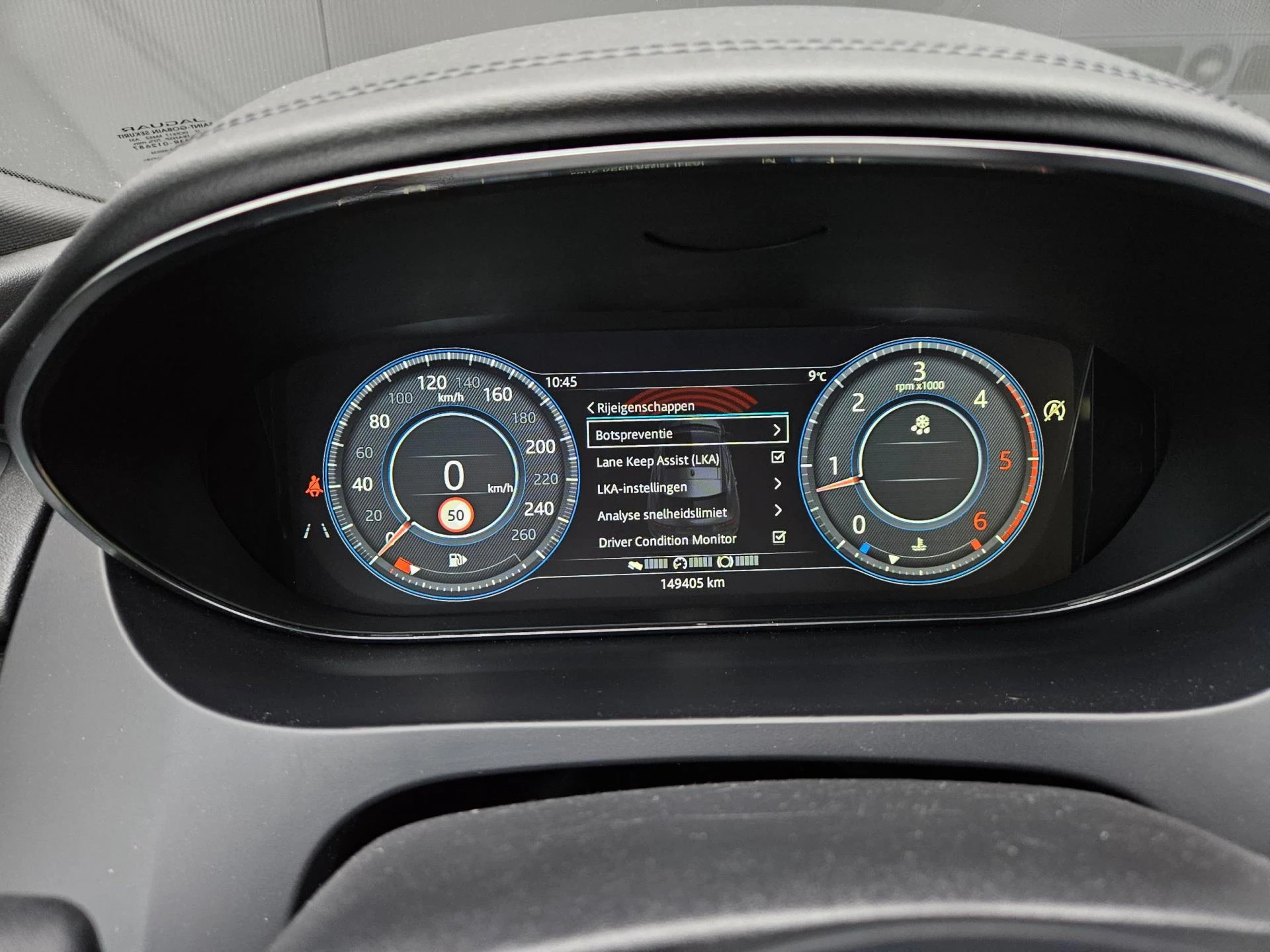 Hoofdafbeelding Jaguar E-PACE