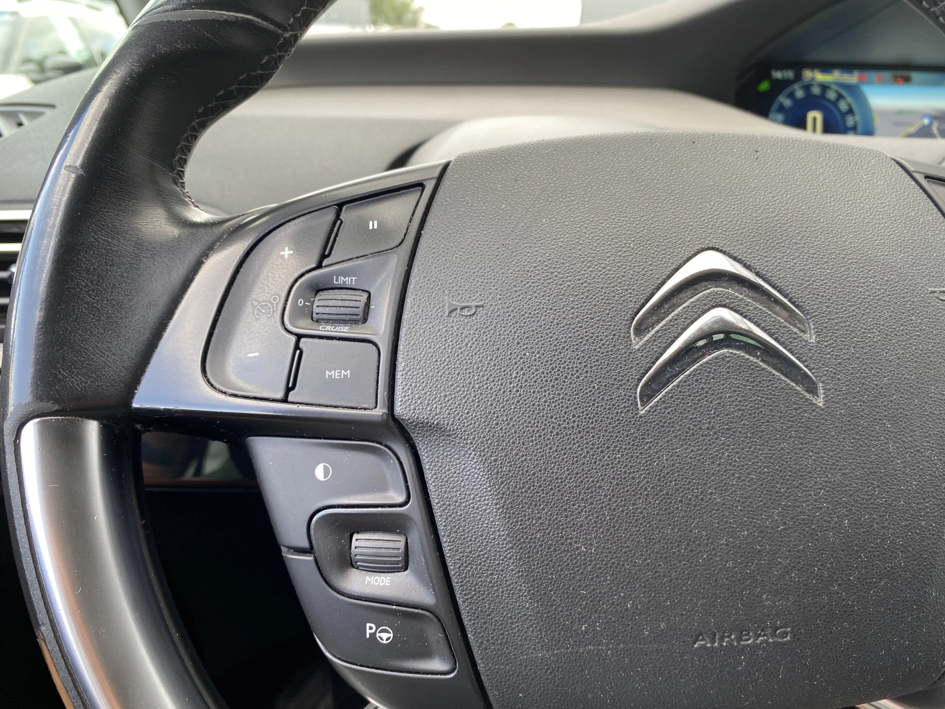 Hoofdafbeelding Citroën Grand C4 Picasso
