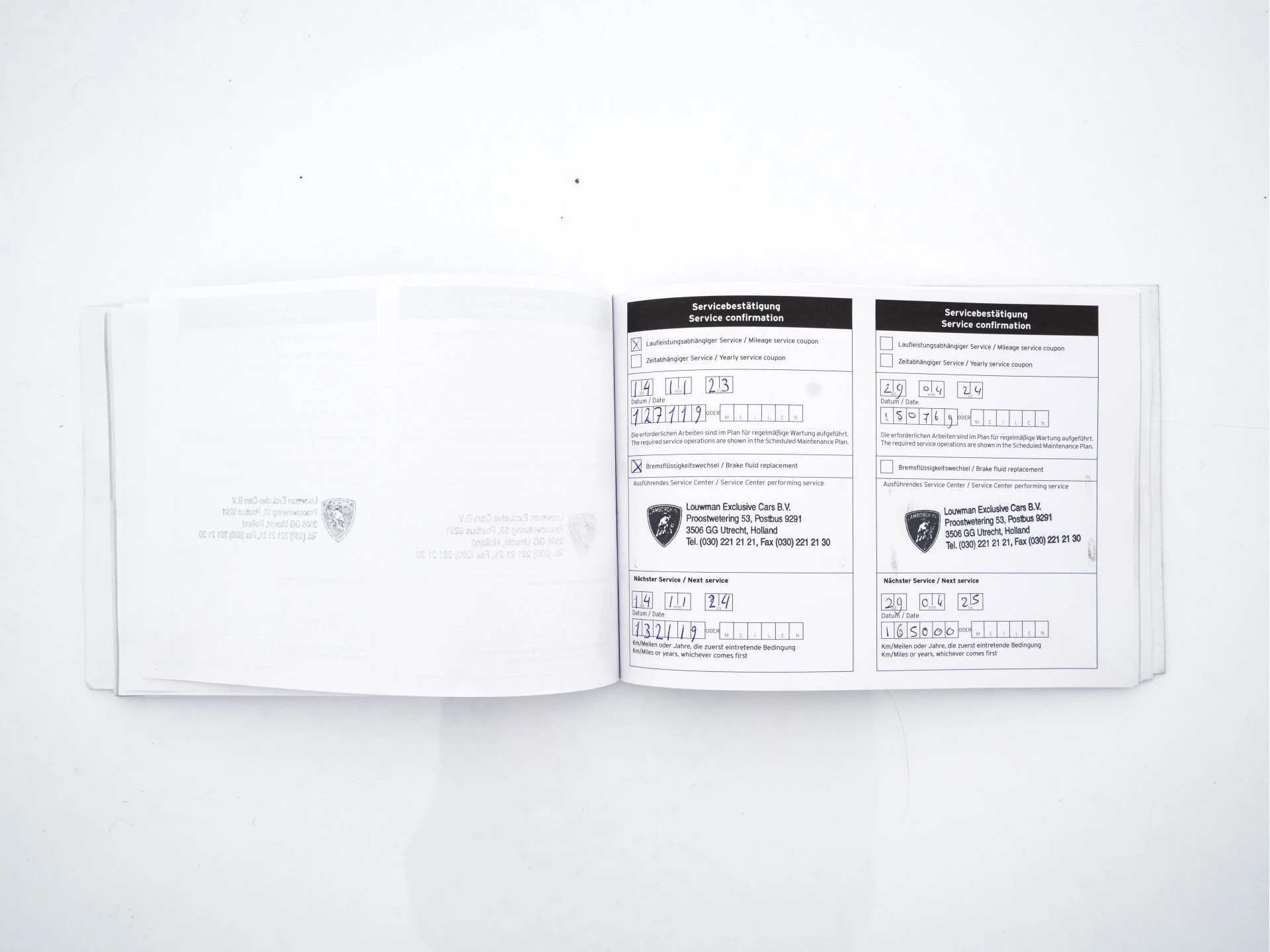 Hoofdafbeelding Lamborghini Urus