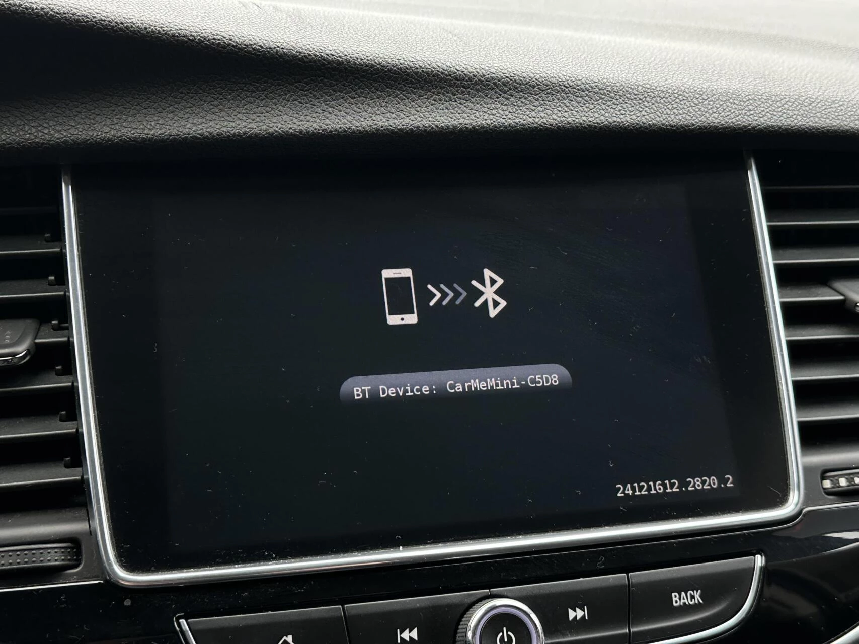 Hoofdafbeelding Opel Mokka X