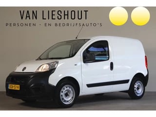 Hoofdafbeelding Fiat Fiorino