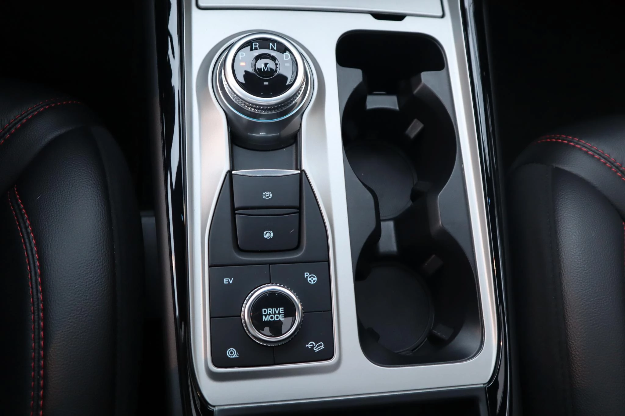 Hoofdafbeelding Ford Explorer