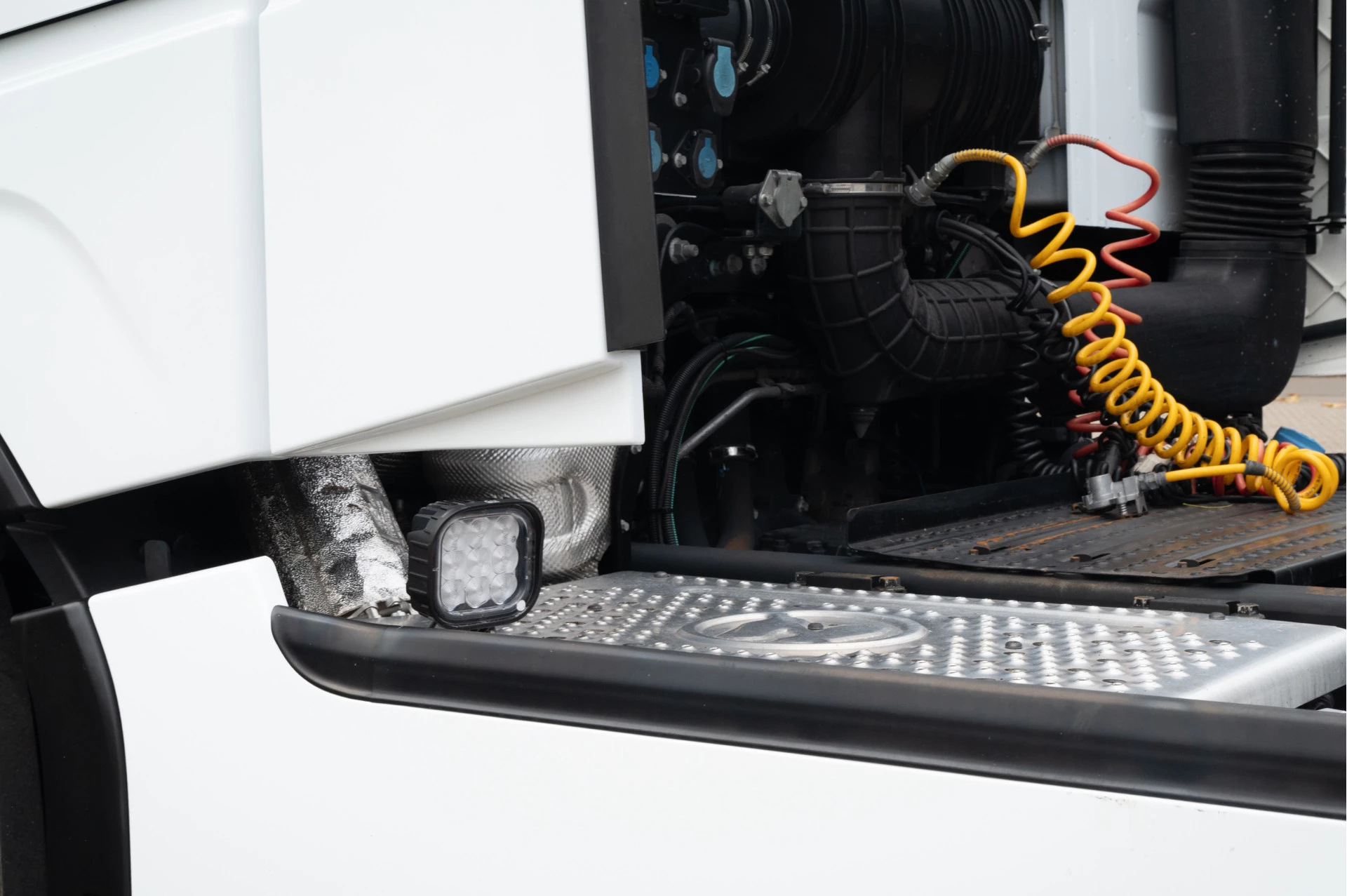 Hoofdafbeelding Ford F-450