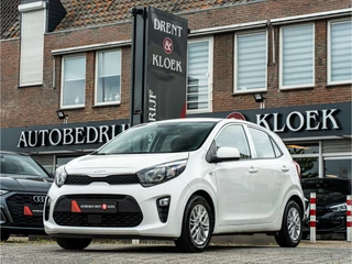 Kia Picanto 1.0 DPi DynamicLine ORG NL CAMERA CRUISE APPLE CARPLAY
