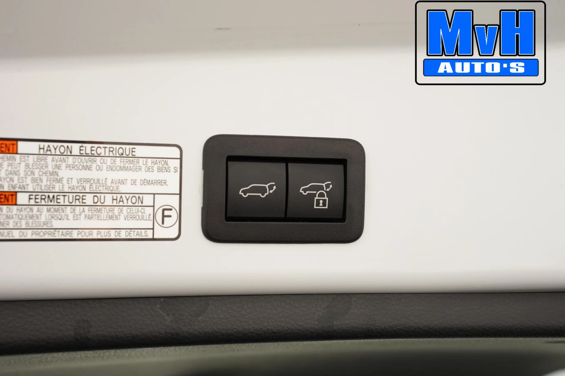 Hoofdafbeelding Toyota Corolla Cross