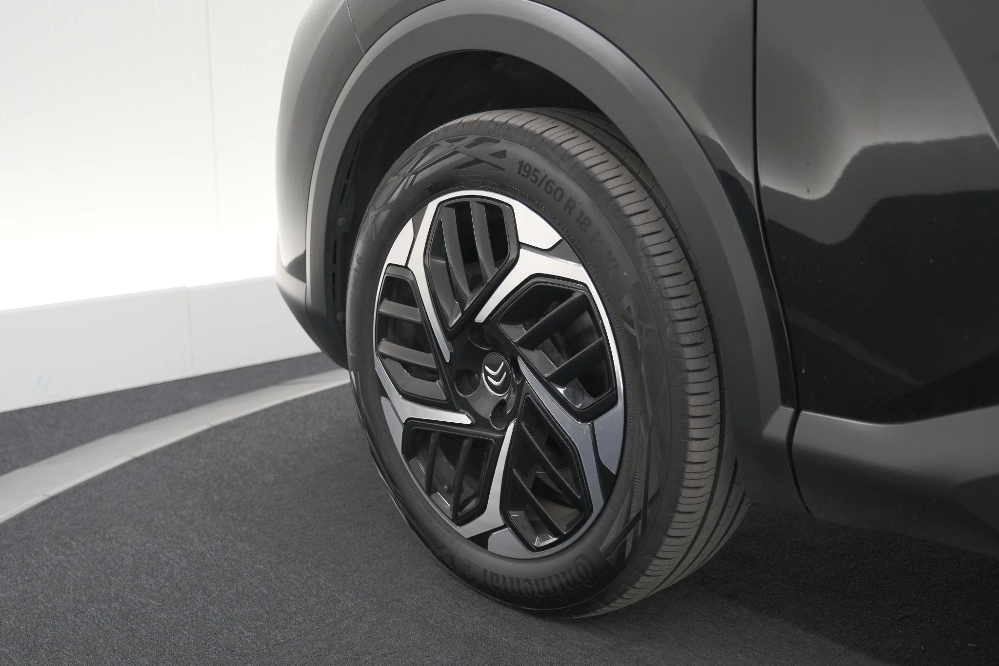 Hoofdafbeelding Citroën C4