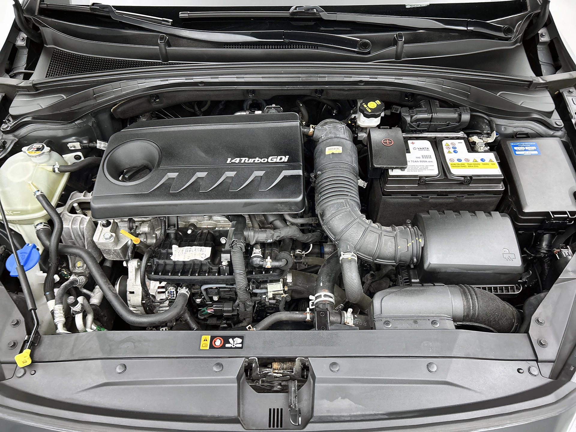 Hoofdafbeelding Kia Ceed