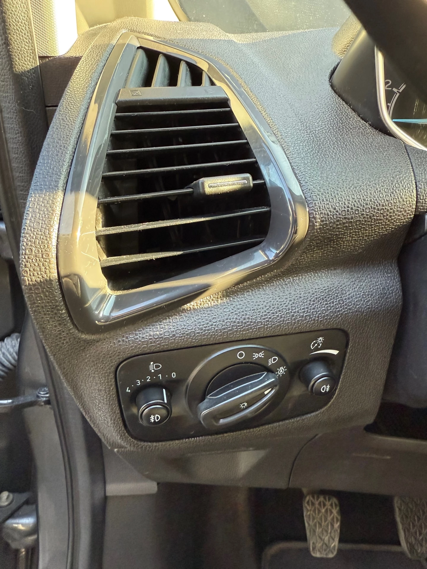 Hoofdafbeelding Ford EcoSport