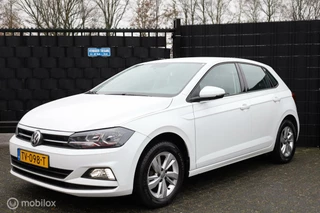 Volkswagen Polo 1.0 TSI Comfortline + NAVIGATIE !!!