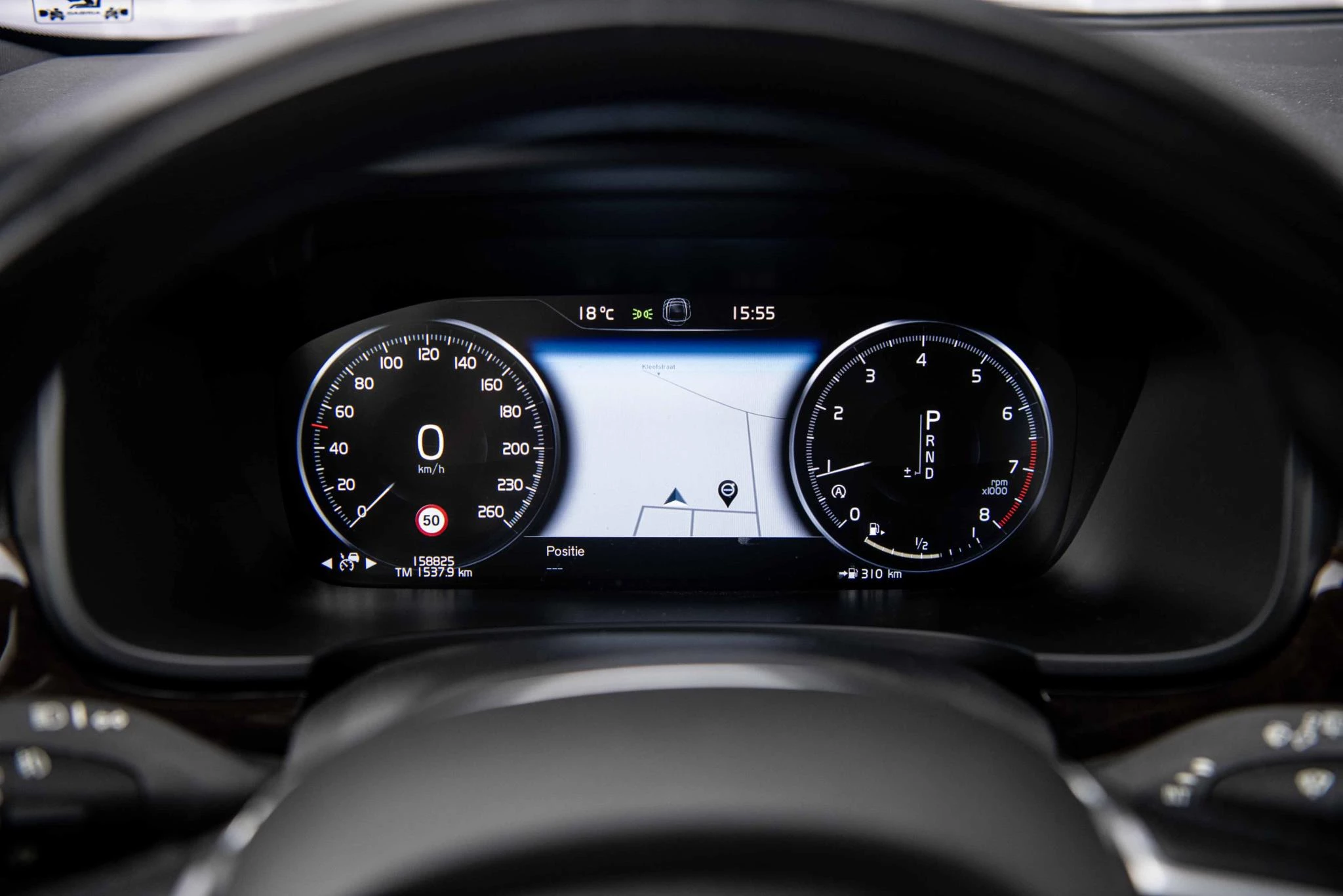 Hoofdafbeelding Volvo V90