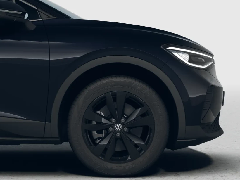 Hoofdafbeelding Volkswagen ID.4