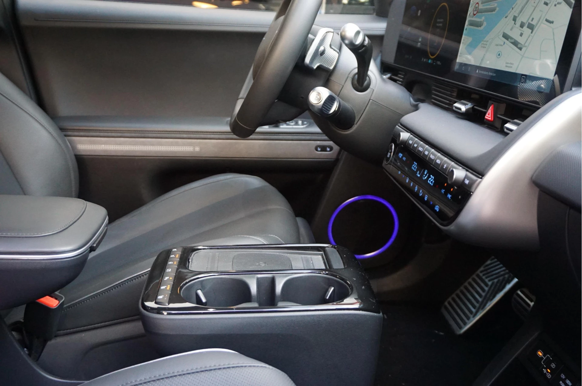 Hoofdafbeelding Hyundai IONIQ 5