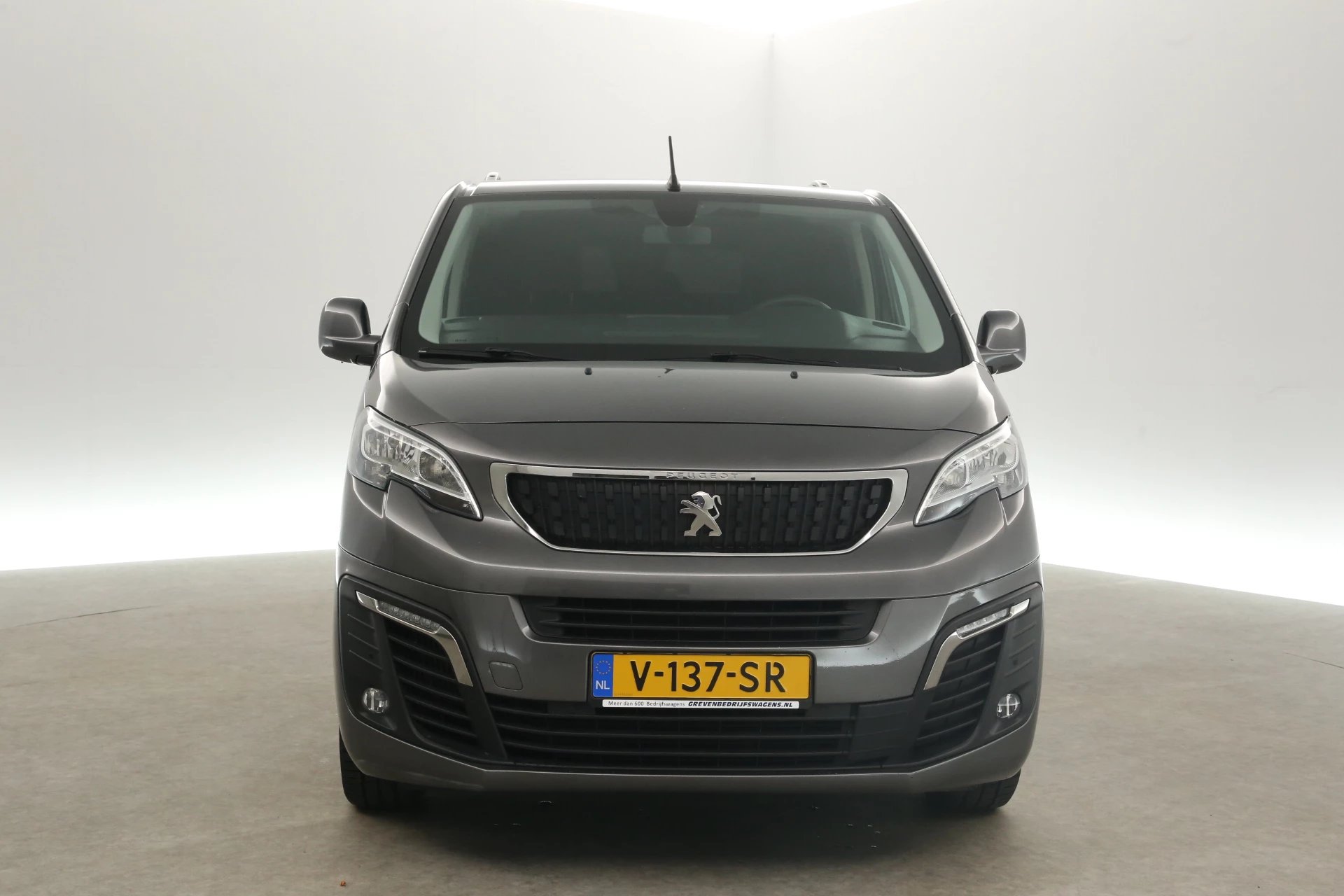 Hoofdafbeelding Peugeot Expert