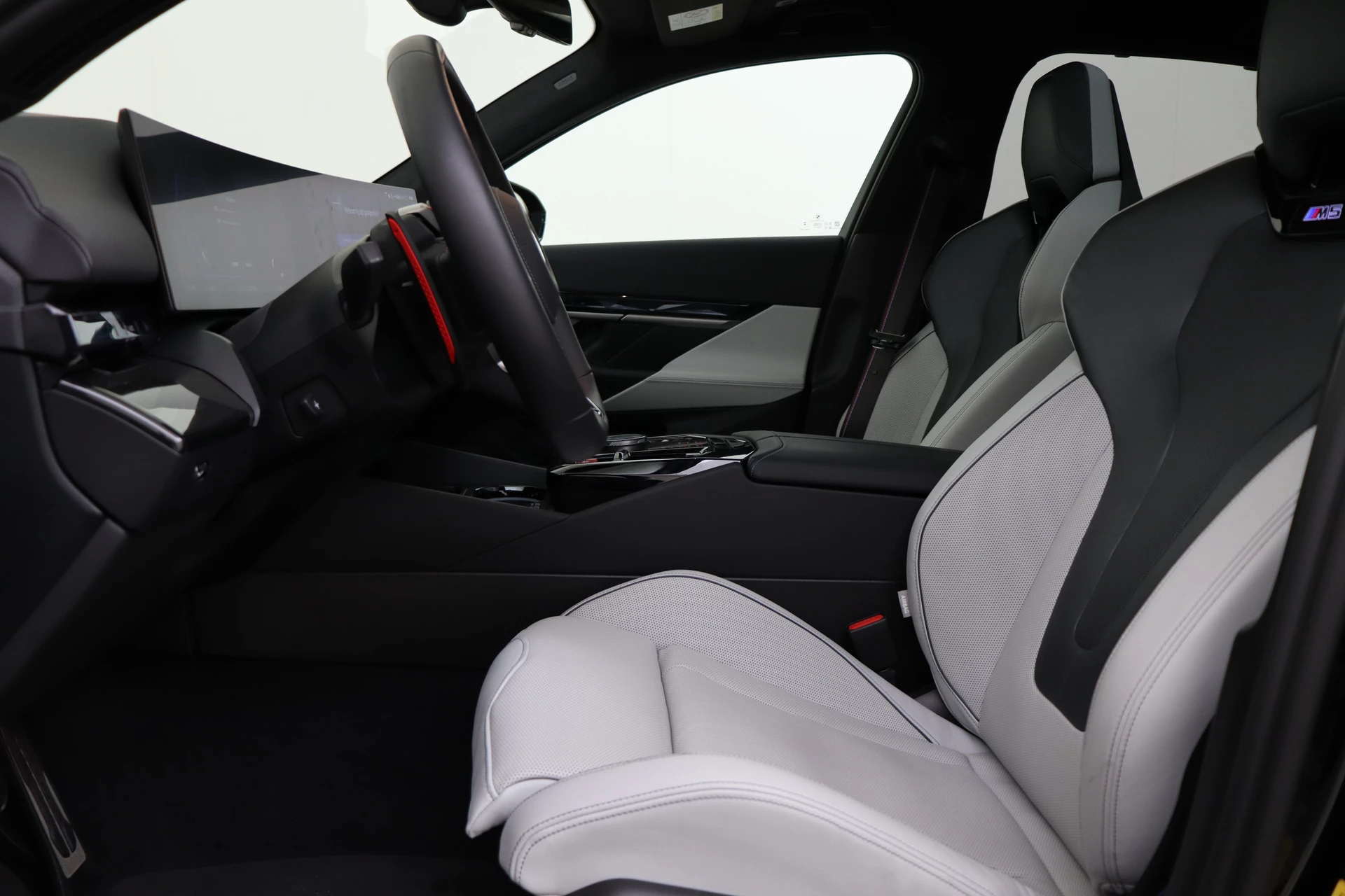 Hoofdafbeelding BMW M5