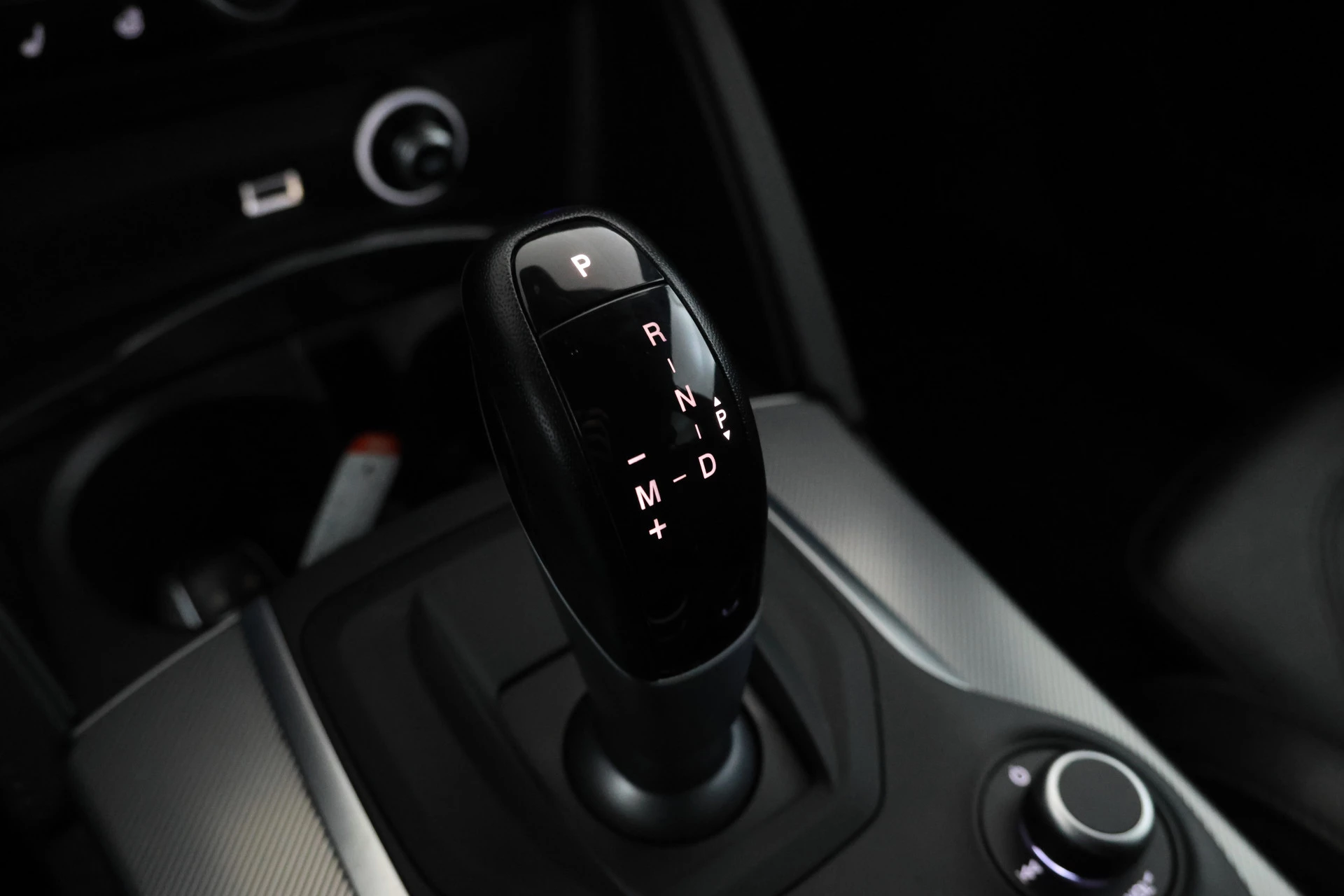 Hoofdafbeelding Alfa Romeo Stelvio