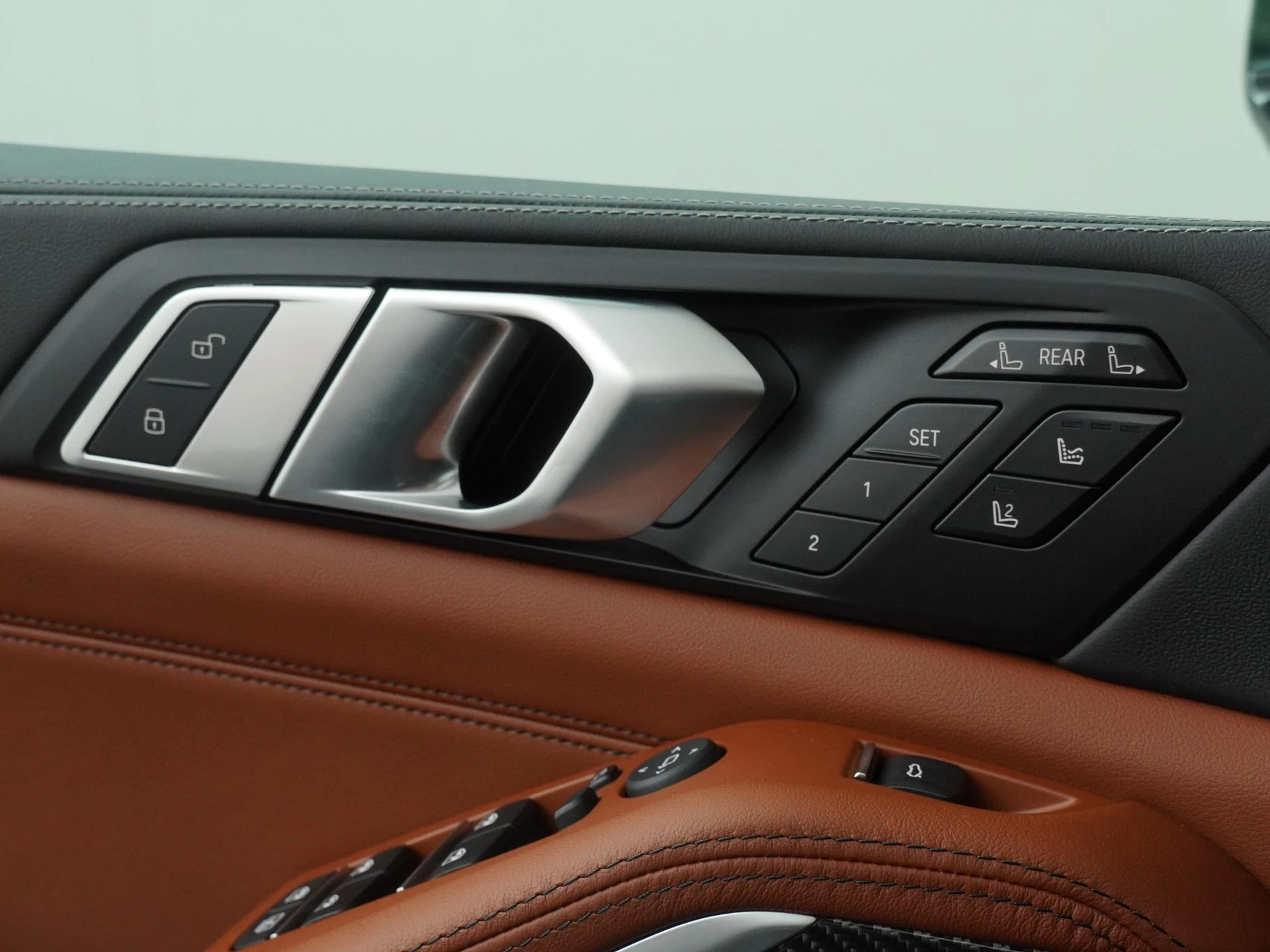 Hoofdafbeelding BMW X7