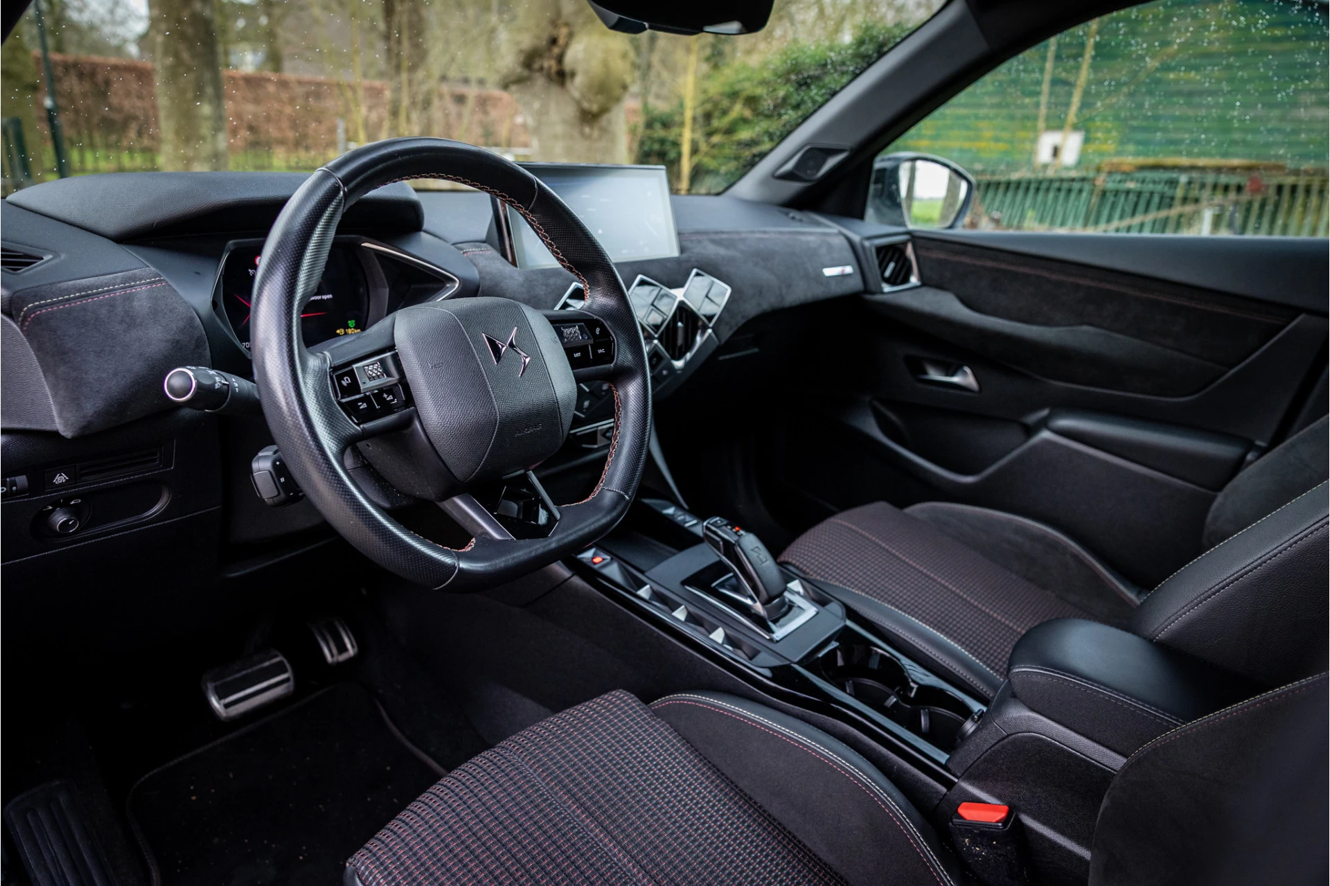 Hoofdafbeelding DS DS 3