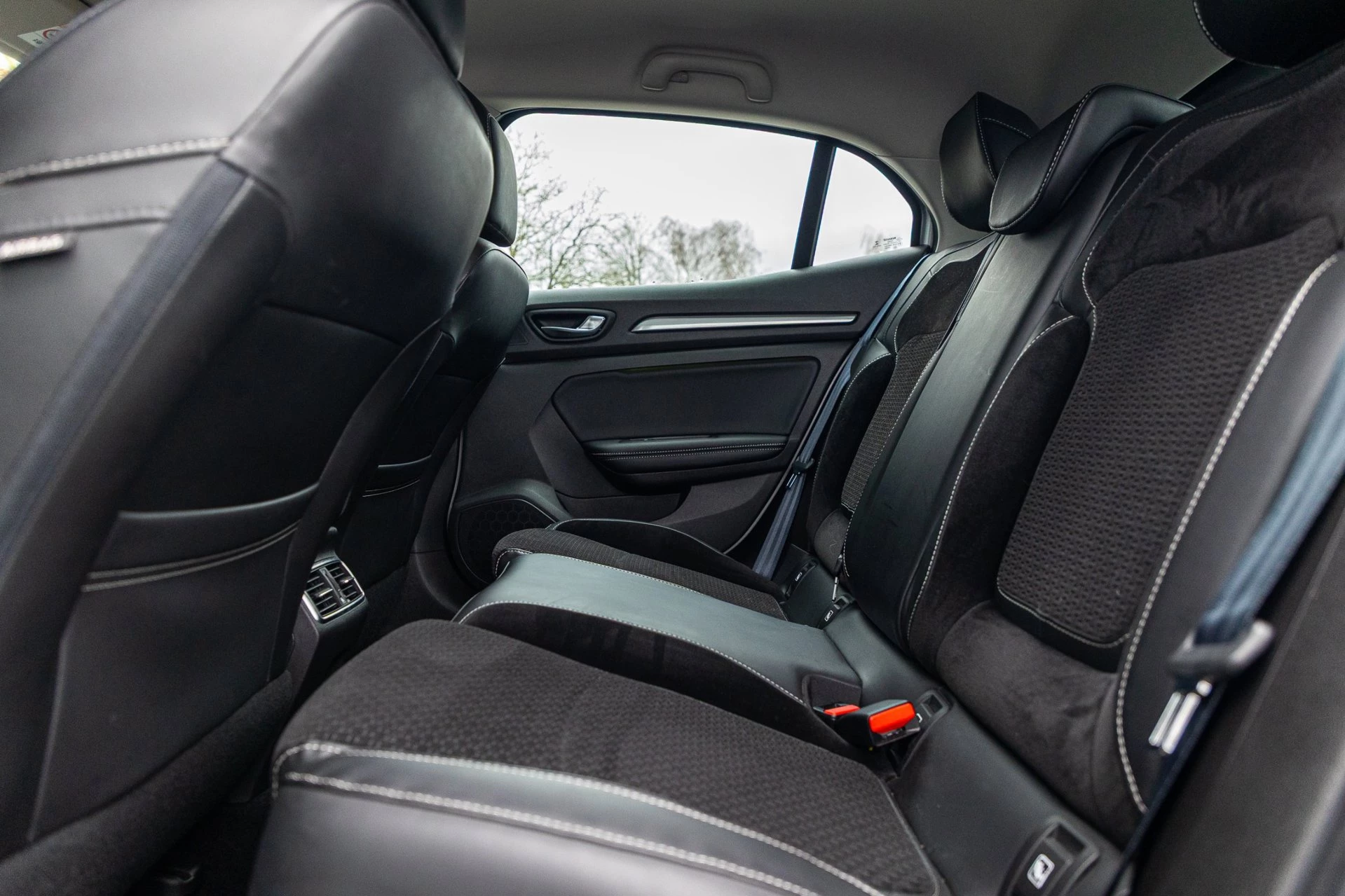 Hoofdafbeelding Renault Mégane