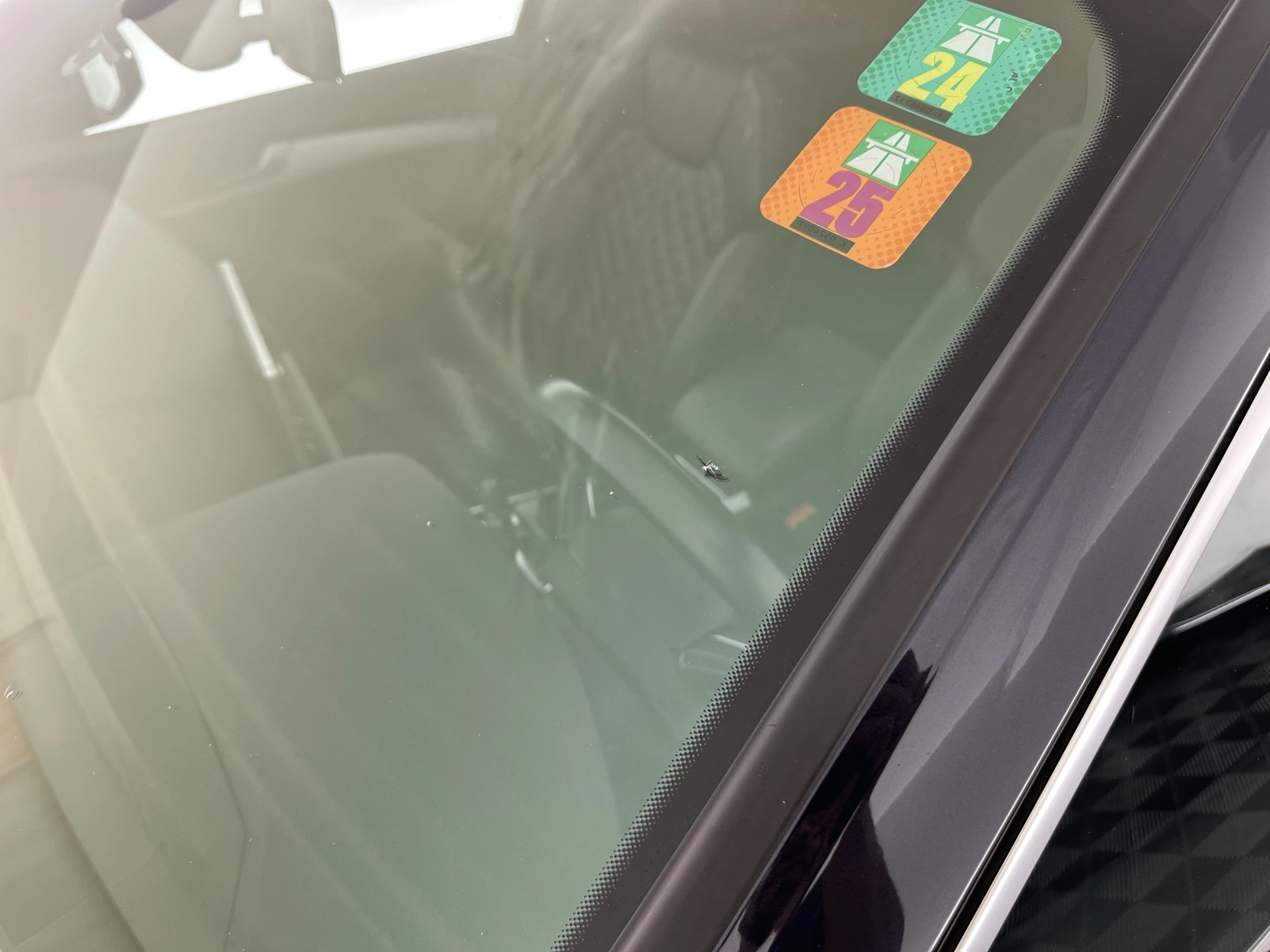 Hoofdafbeelding Audi SQ5