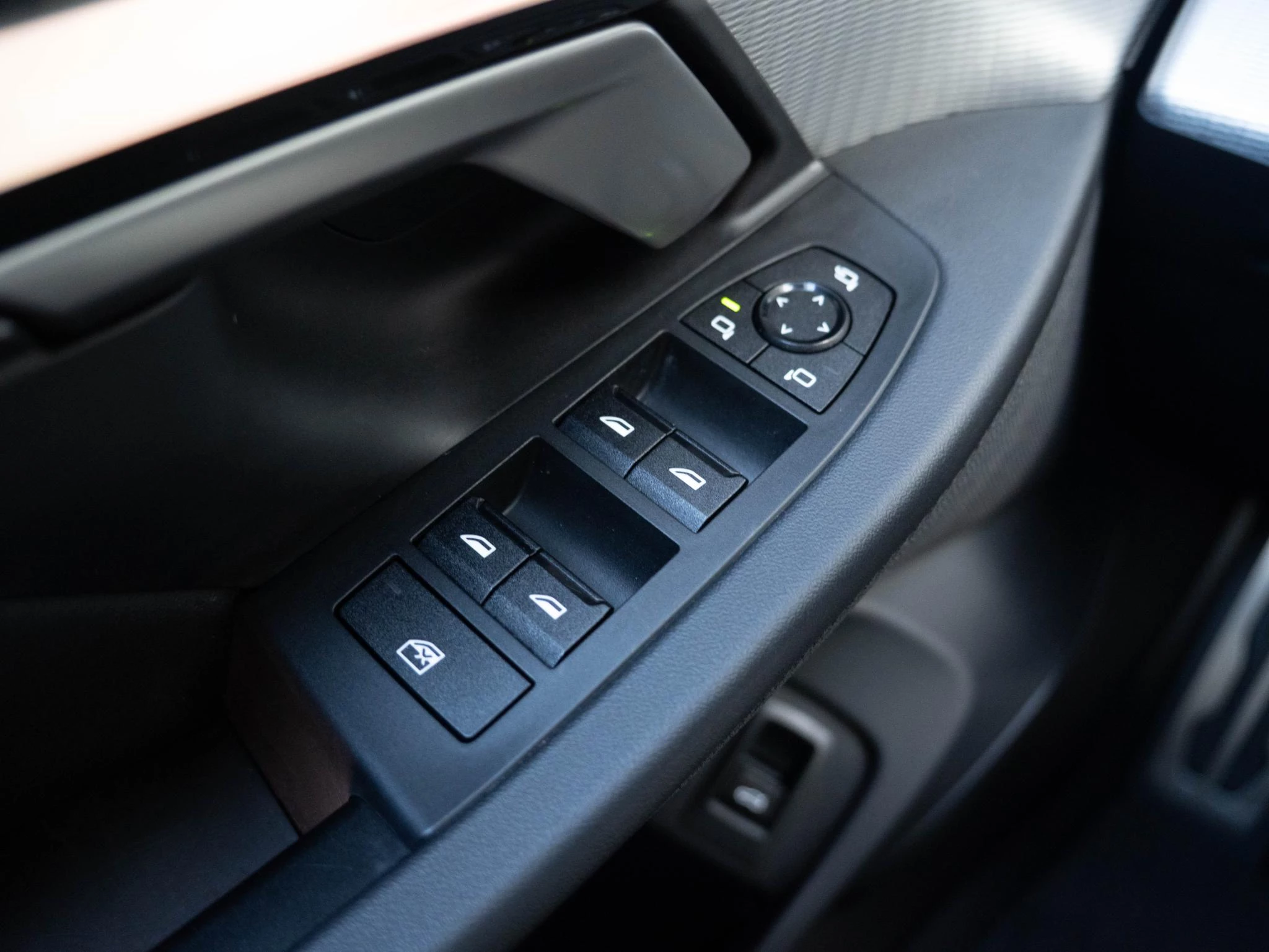 Hoofdafbeelding BMW i5