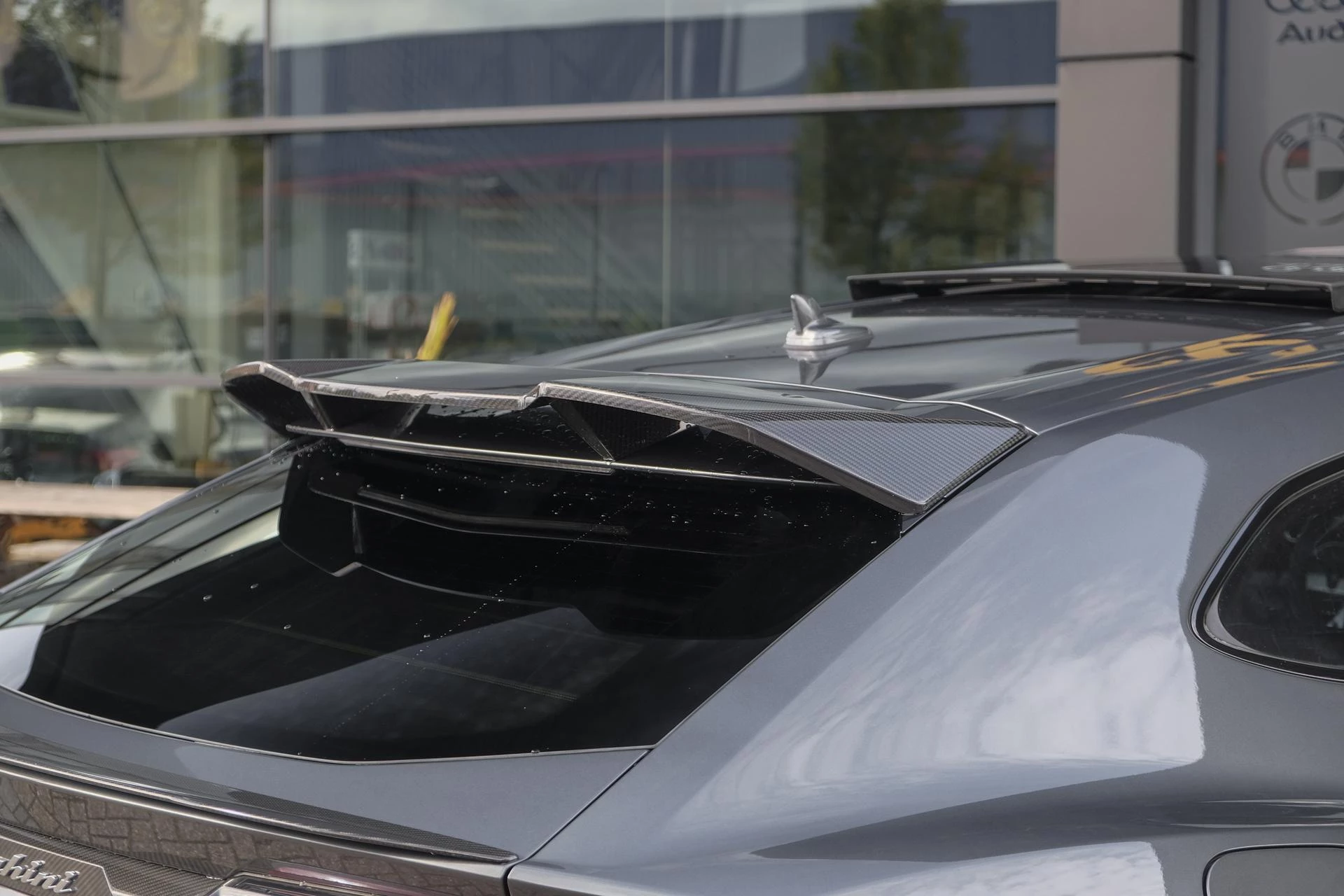 Hoofdafbeelding Lamborghini Urus