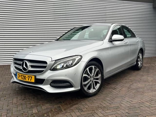 Mercedes-Benz C-Klasse 220 CDI Ambition