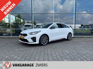 Kia ProCeed 1.6 T-GDI GT Apple Carplay PDC