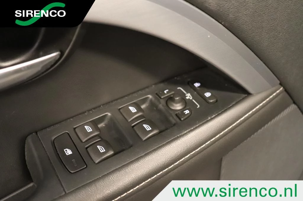 Hoofdafbeelding Volvo V70