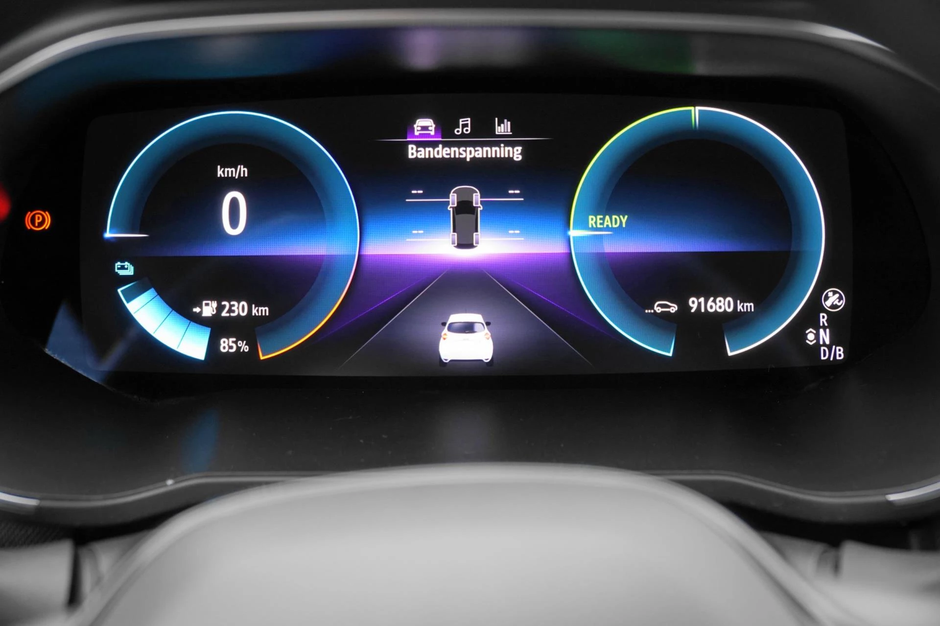 Hoofdafbeelding Renault ZOE