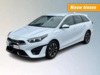 Kia Ceed 1.6 GDI PHEV DYN+L.
