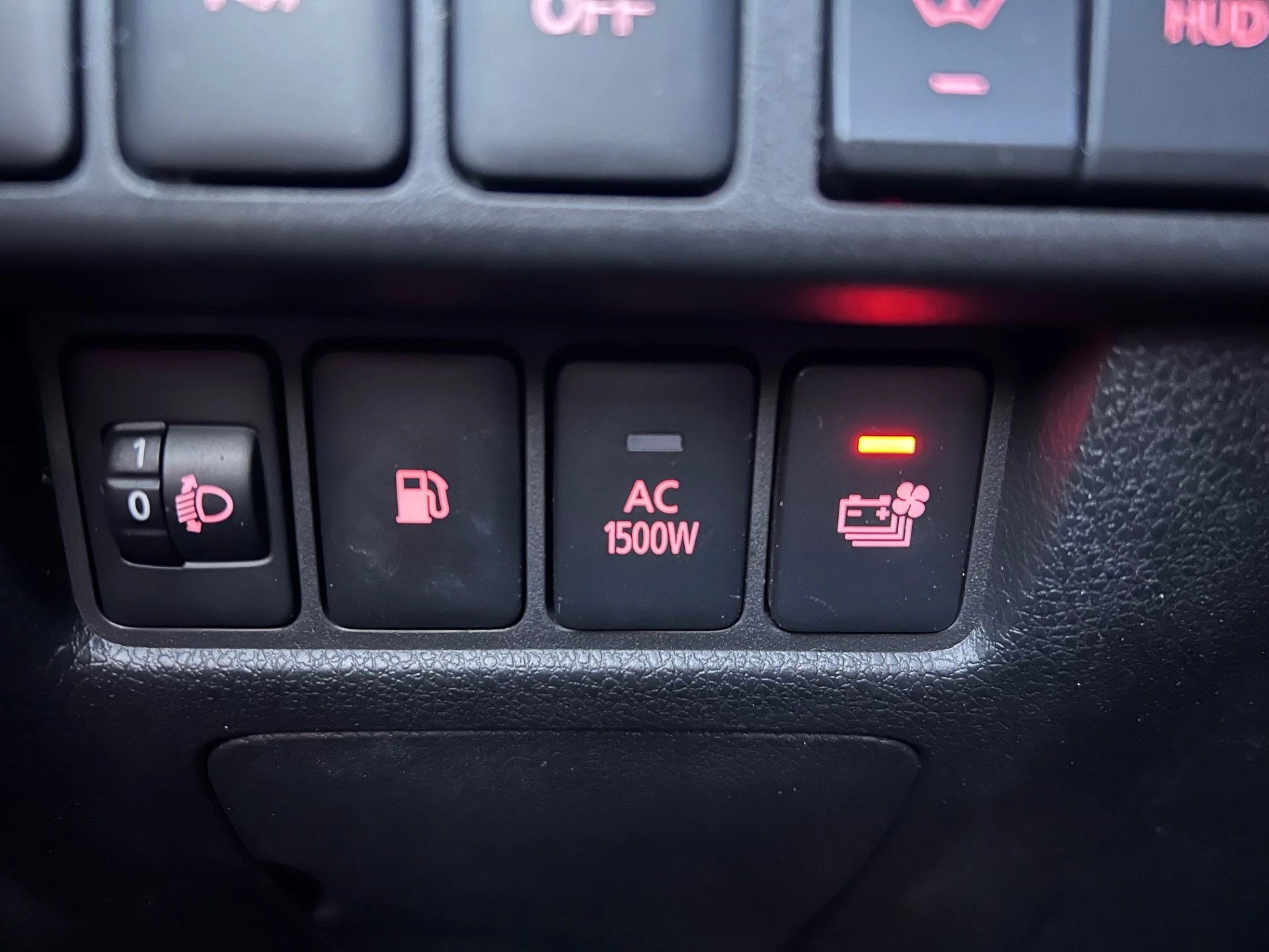 Hoofdafbeelding Mitsubishi Eclipse Cross