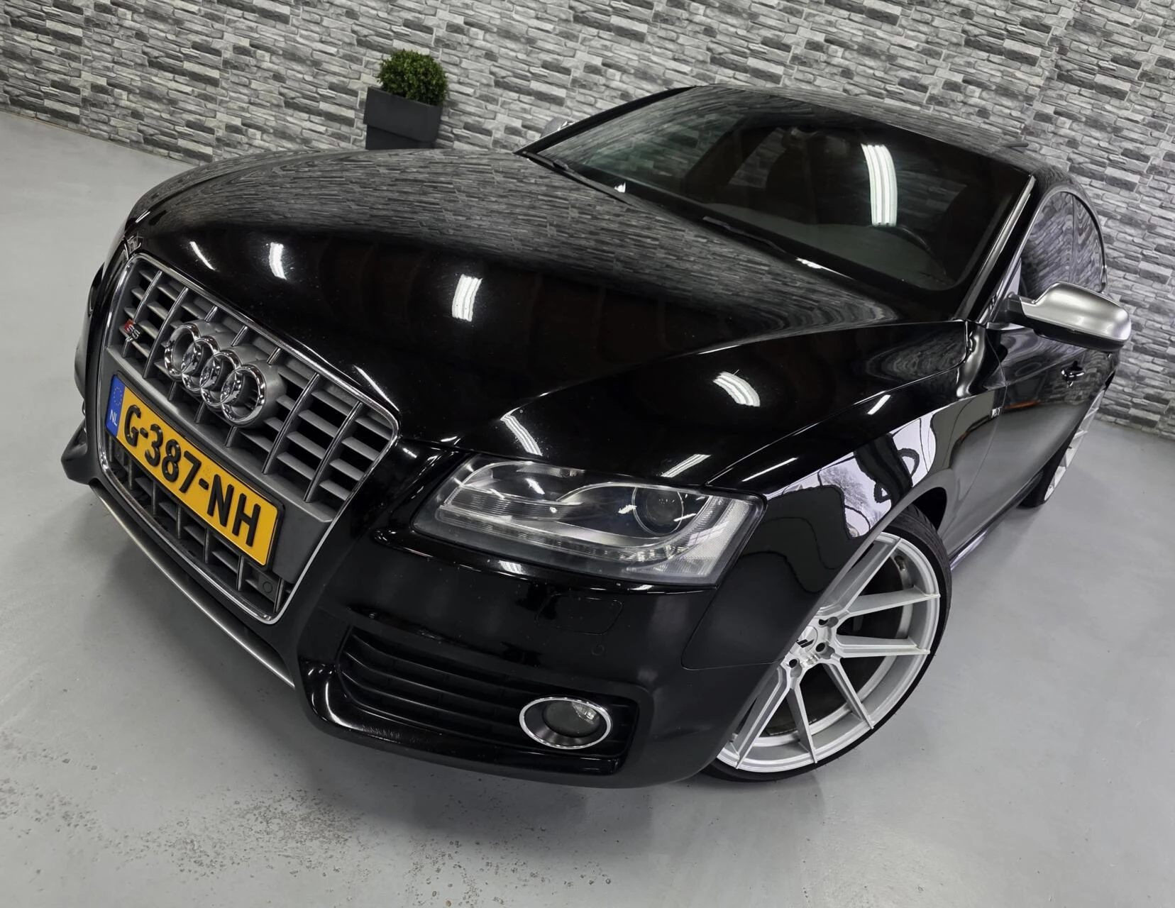 Hoofdafbeelding Audi S5