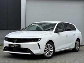 Opel Astra Sports Tourer 1.2 Turbo | Navi | Carplay | LED | Cruise | PDC V+A