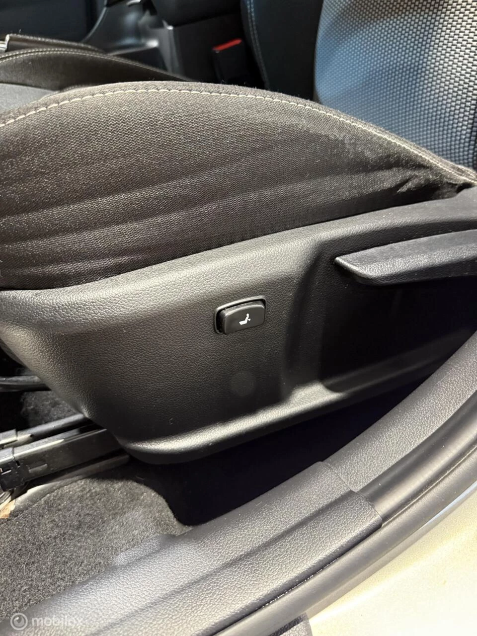 Hoofdafbeelding Kia cee'd